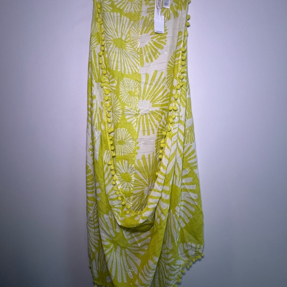 Loft Infinity Scarf - Picture 3 of 3